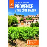 Provence and the Côte d'Azur Rough Guide